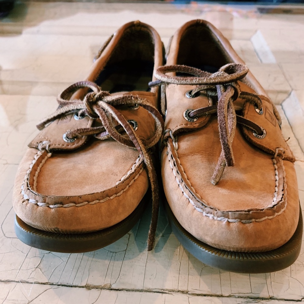 Sperry Topsiders - Picture 3 of 4